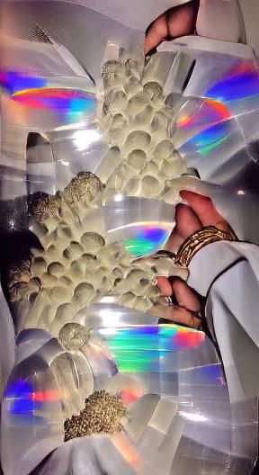 The Holy Grail: An AI Interpretation