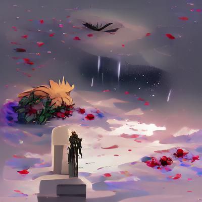 Mourning Unrealized Potential