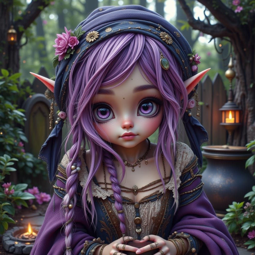 <lora:DreamweaverFlux:1.0> <lora:Bohemian Whimsy:1.0> <lora:...