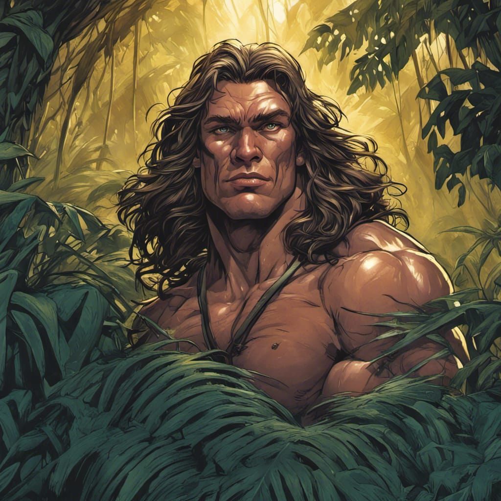 Tarzan