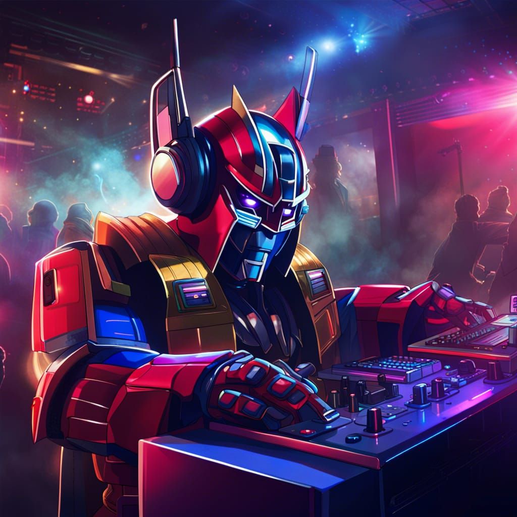 Transformers Rise of the beats