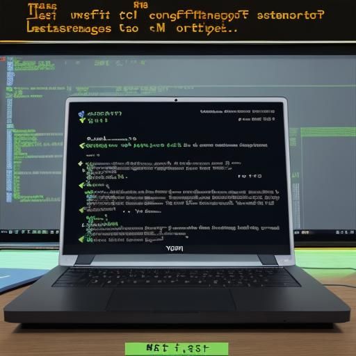 AI Generates JavaScript Code From Simple Prompt