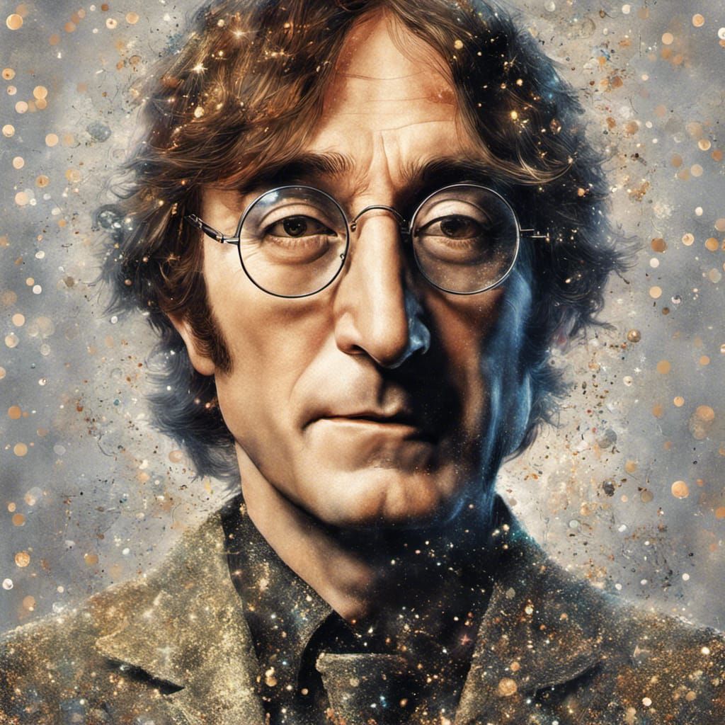 John Lennon