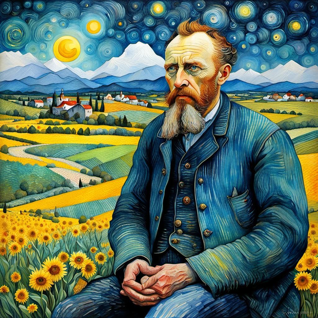 Vincent
