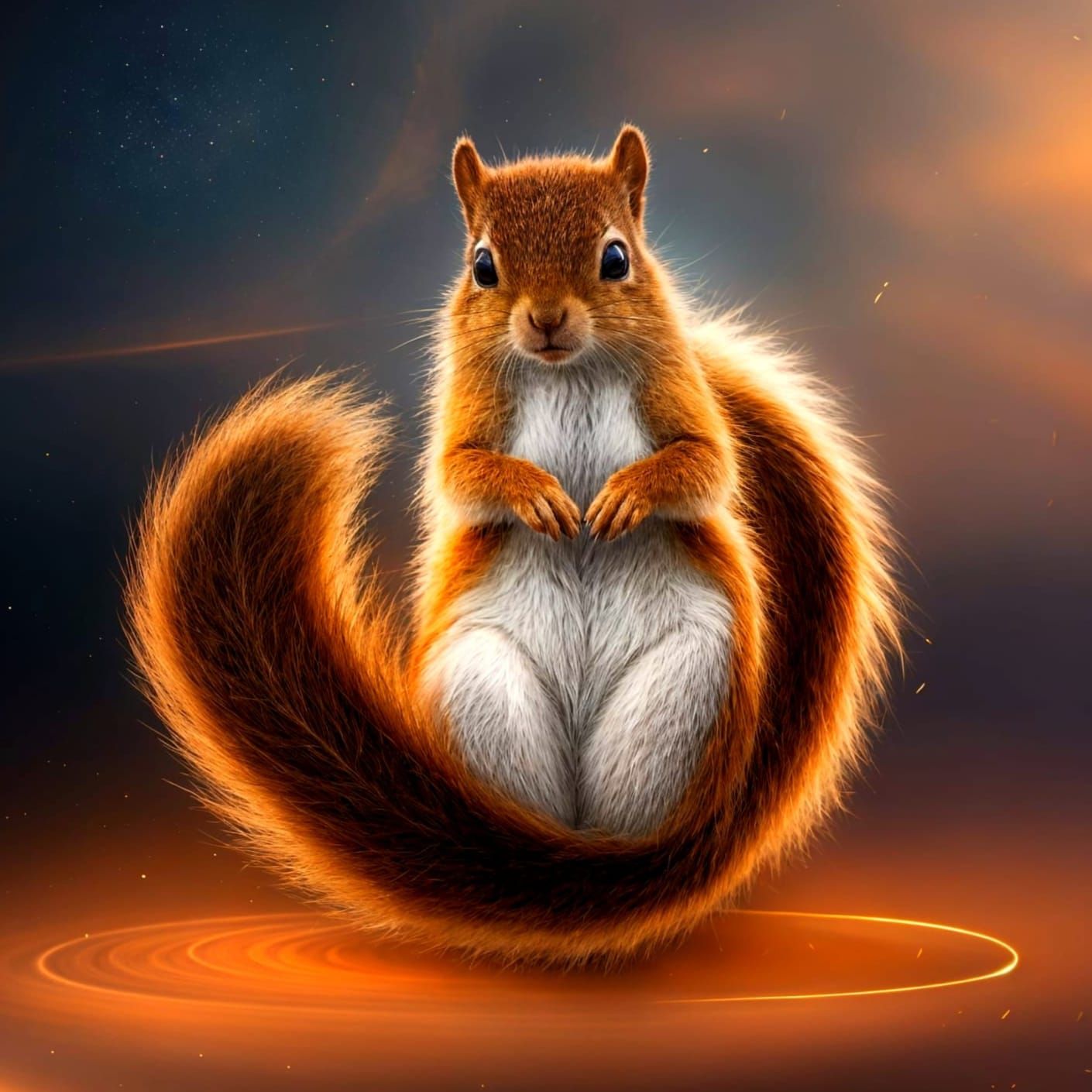 Squirrel