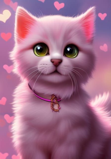 💖Kitty Cat 💖