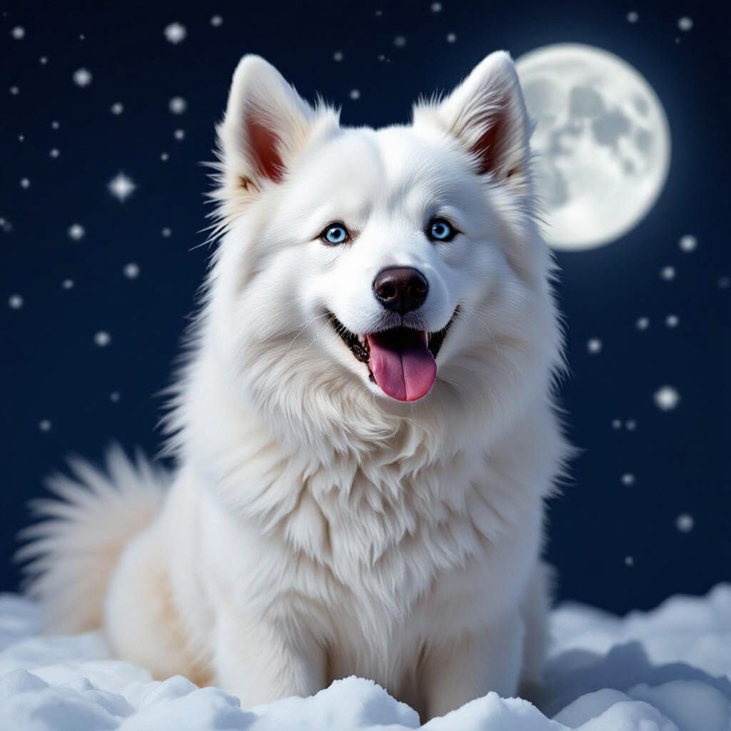 Elegant White Abstract Sculpture Designs