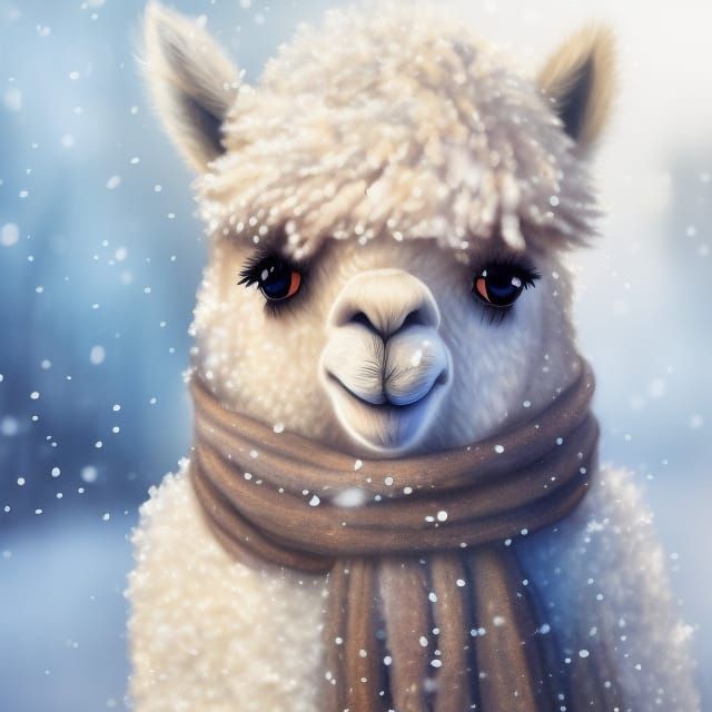 Alpaca