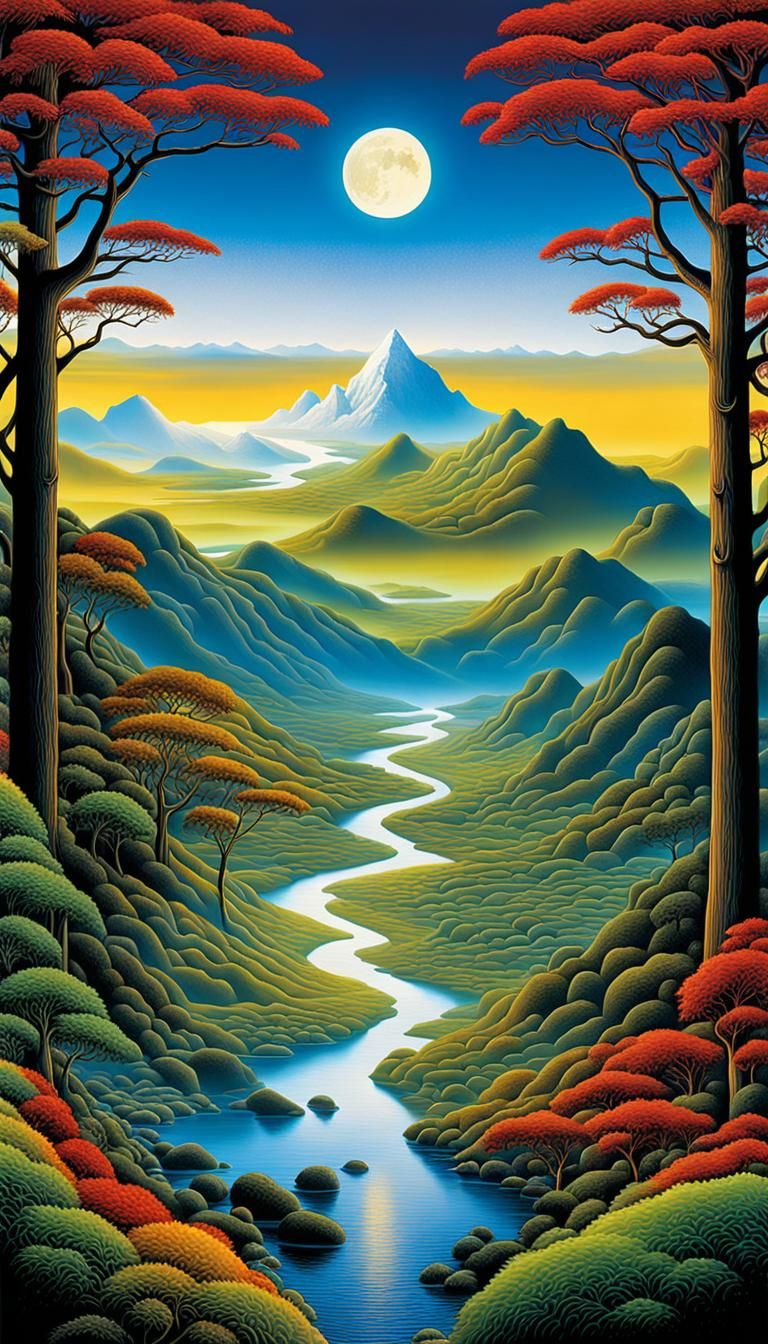 Esau and Jacob: A Symbolic Digital Temperament Study