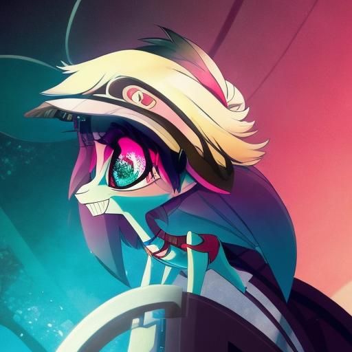 cute girl cartoon
<lora:vivziepop version 2:1.0> cartoon art by vivziepop Close-up portrait, color portrait, Linkedin ...