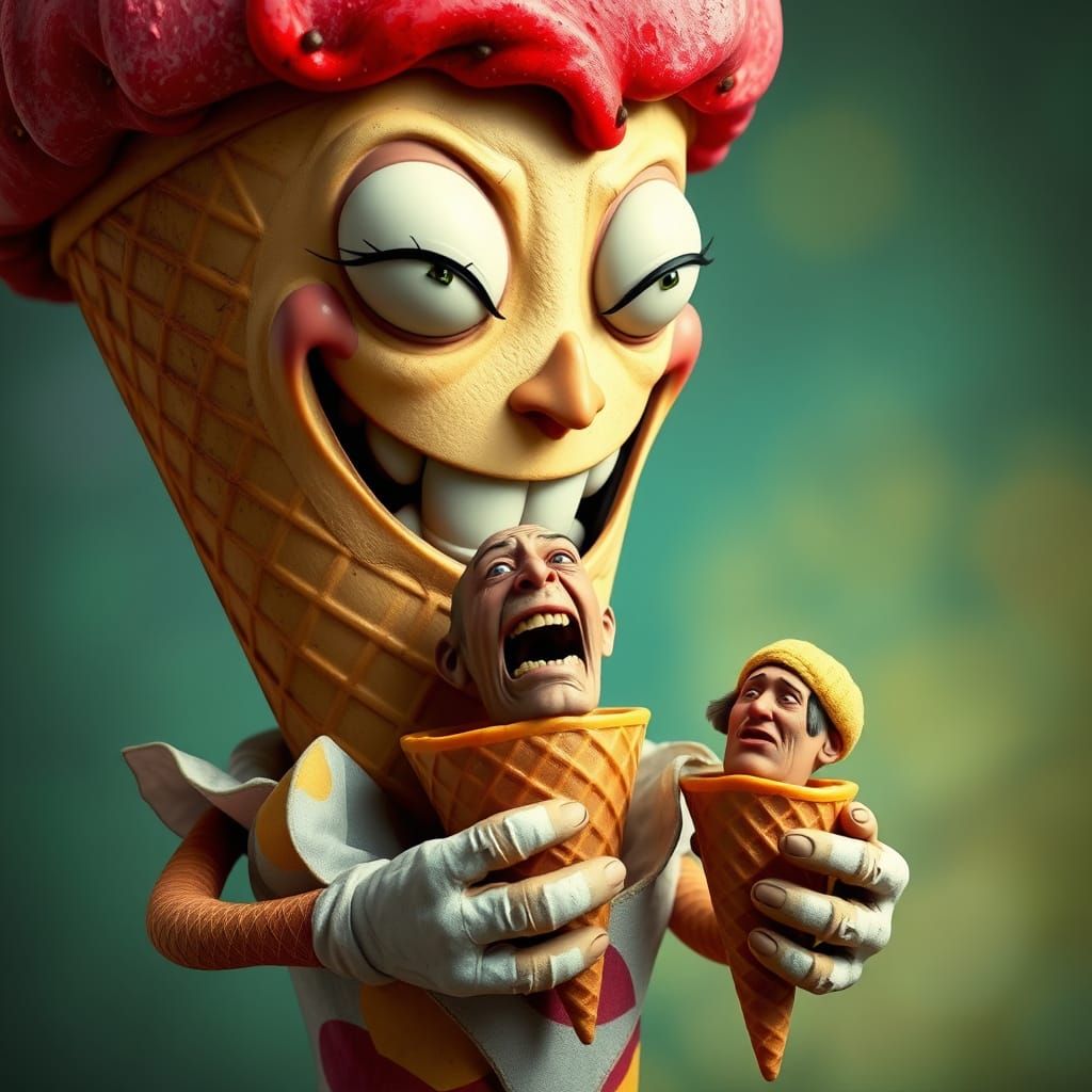 Two is better than one