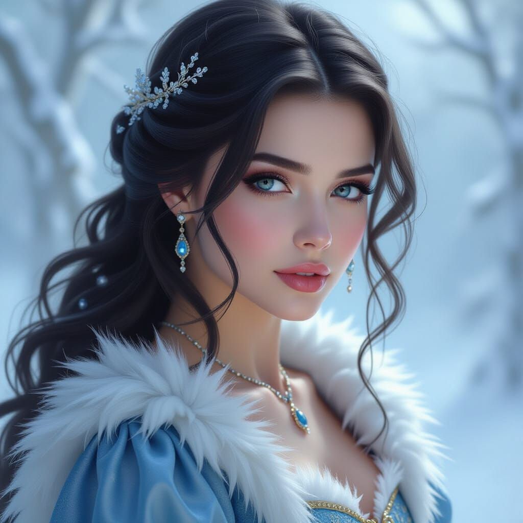 Lyanna Stark