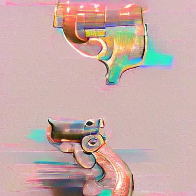 Image of a Gun