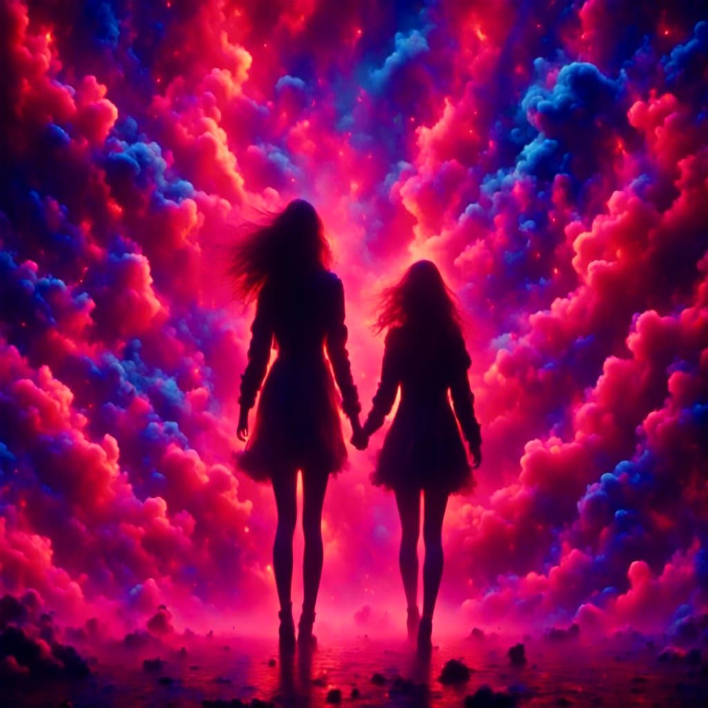 girl fantasy