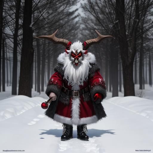 Krampus