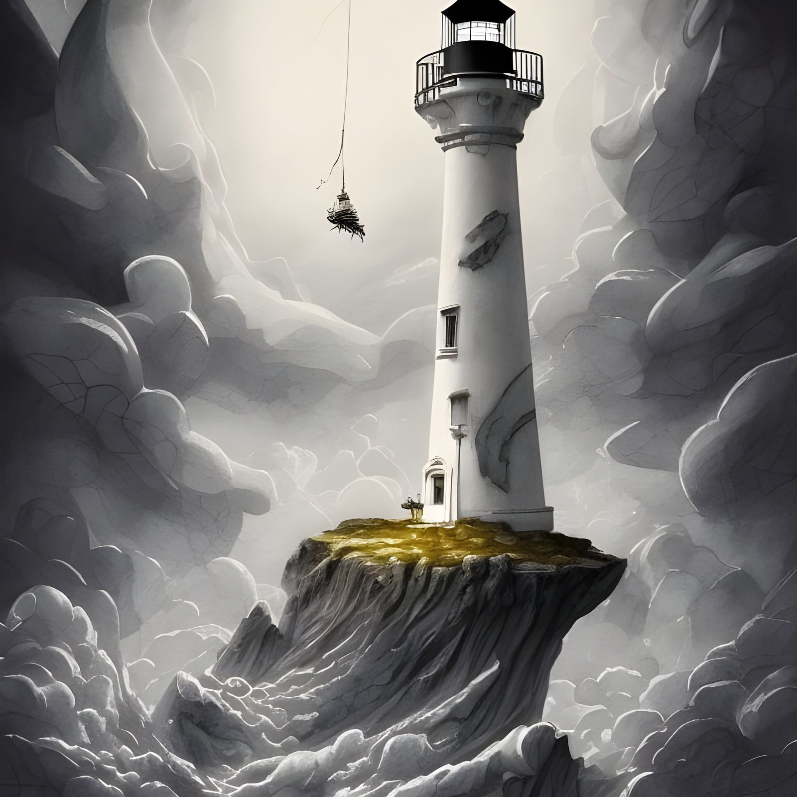Lighthouse Series