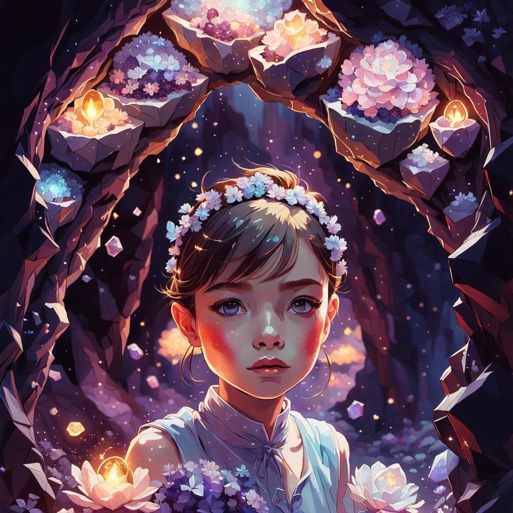 style of guweiz, cory loftis, disney, a beautiful gorgeous s...