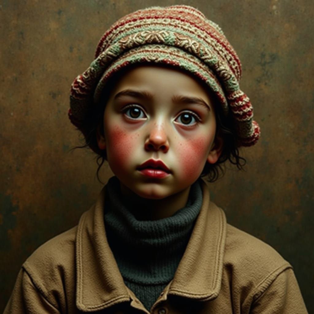 Exploring the Spectrum of Red Hues