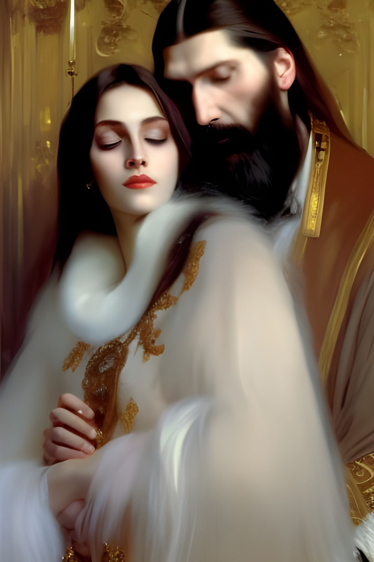 love is a two letter word