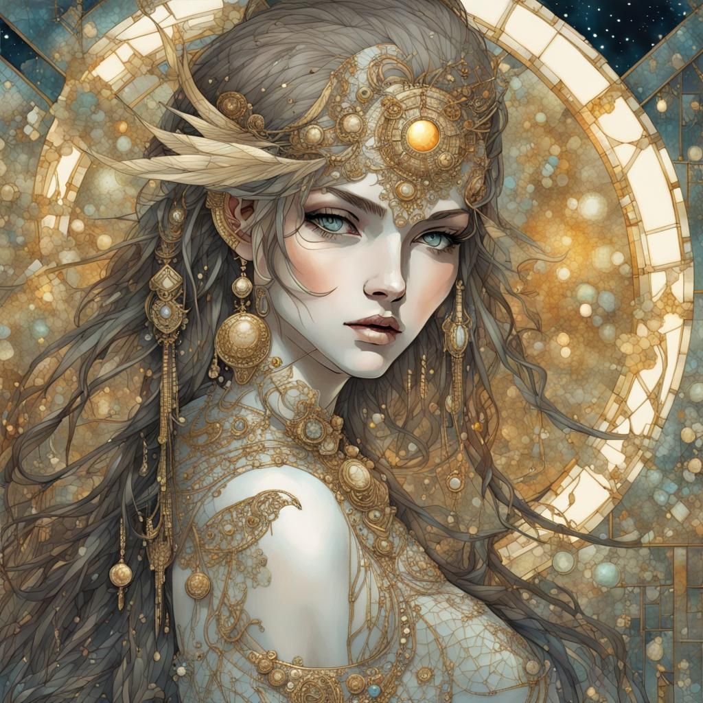 tried somebody else's prompt)