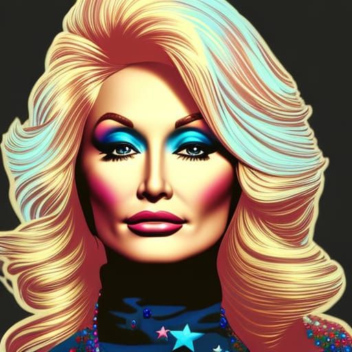 Dolly Parton