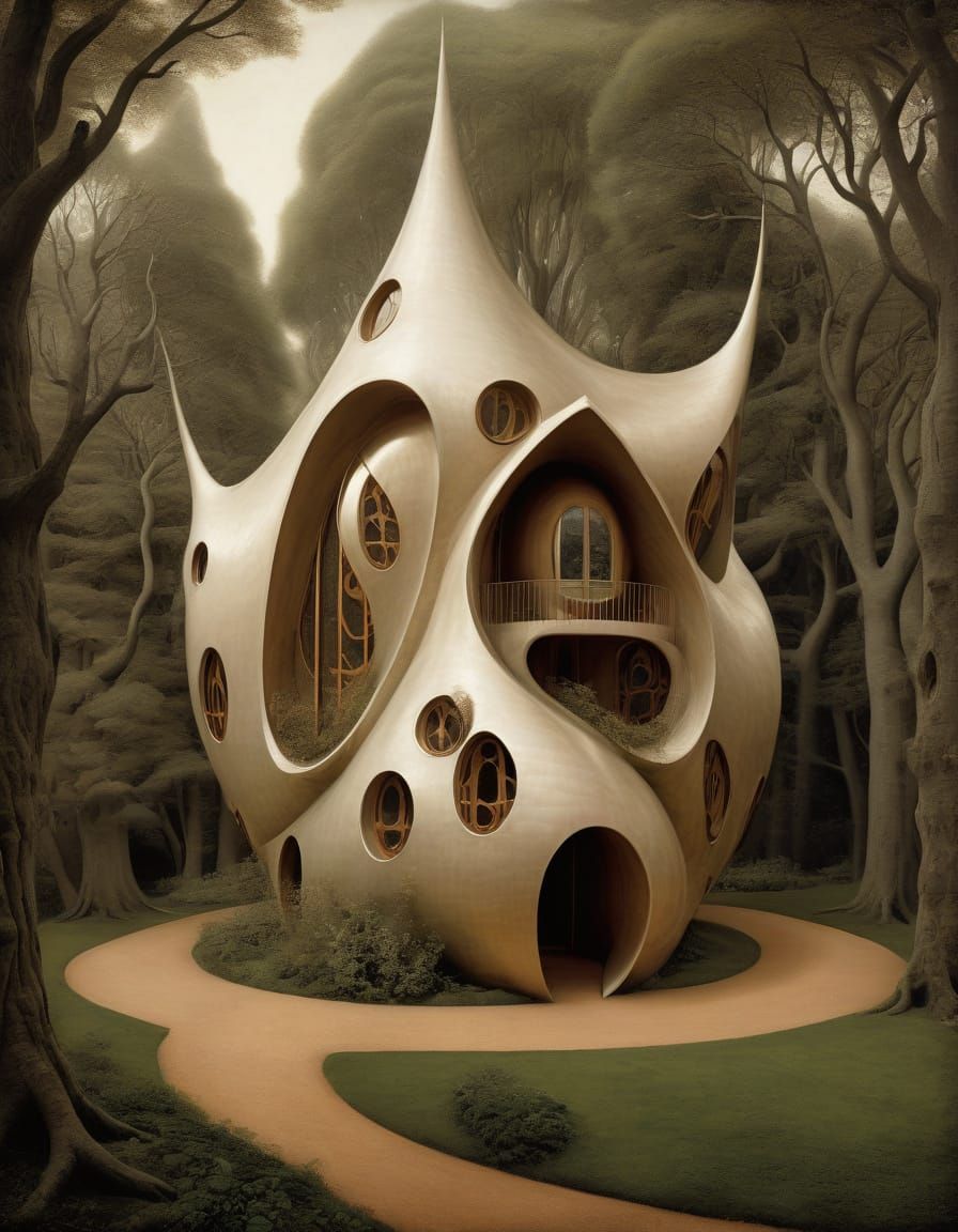 A Murmur Wept Blatant Decorative Lissajous Curves