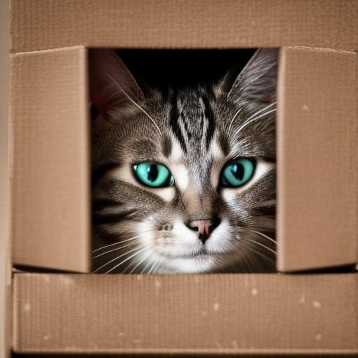 Chaos Contained - For The Moment