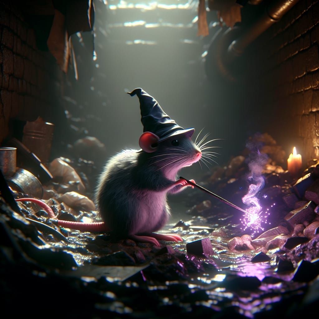 Medieval ratatouille