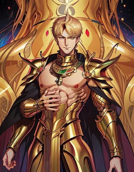 Gilgamesh