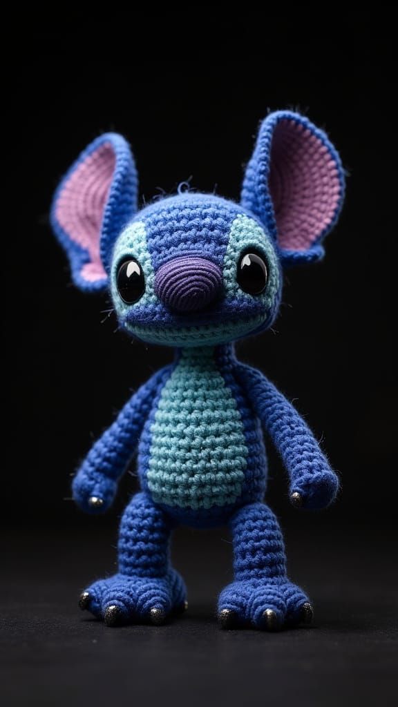 Stitch