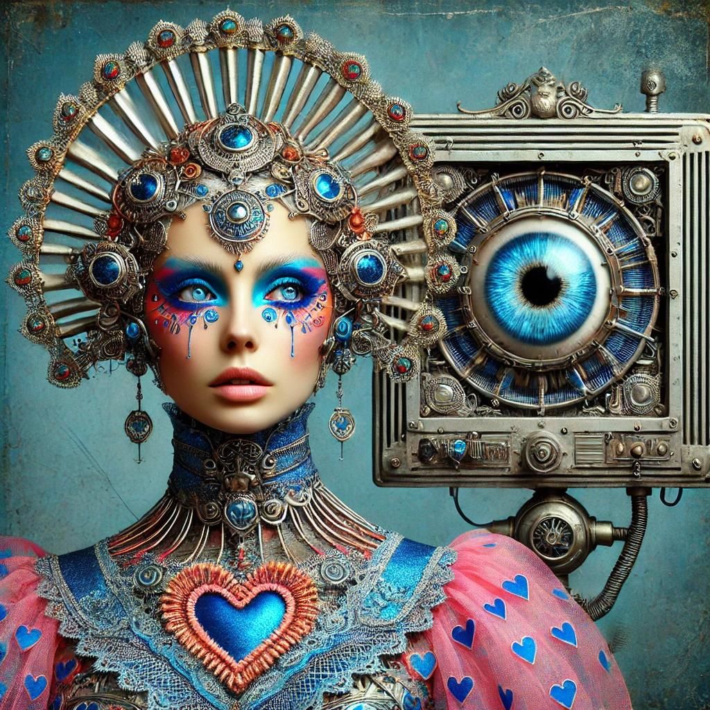 Evolved at CHAT GPT Plus with NC start image