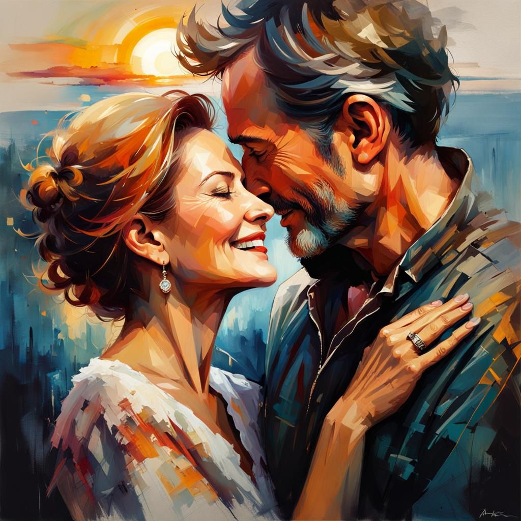 Still the one for me