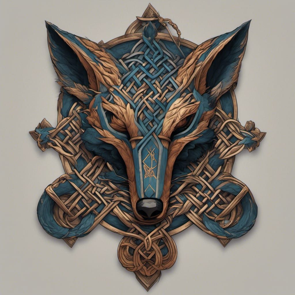 Skyrim belongs to the foxes!