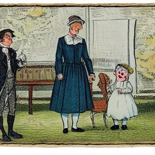 Humorous Take on a Classic Saying