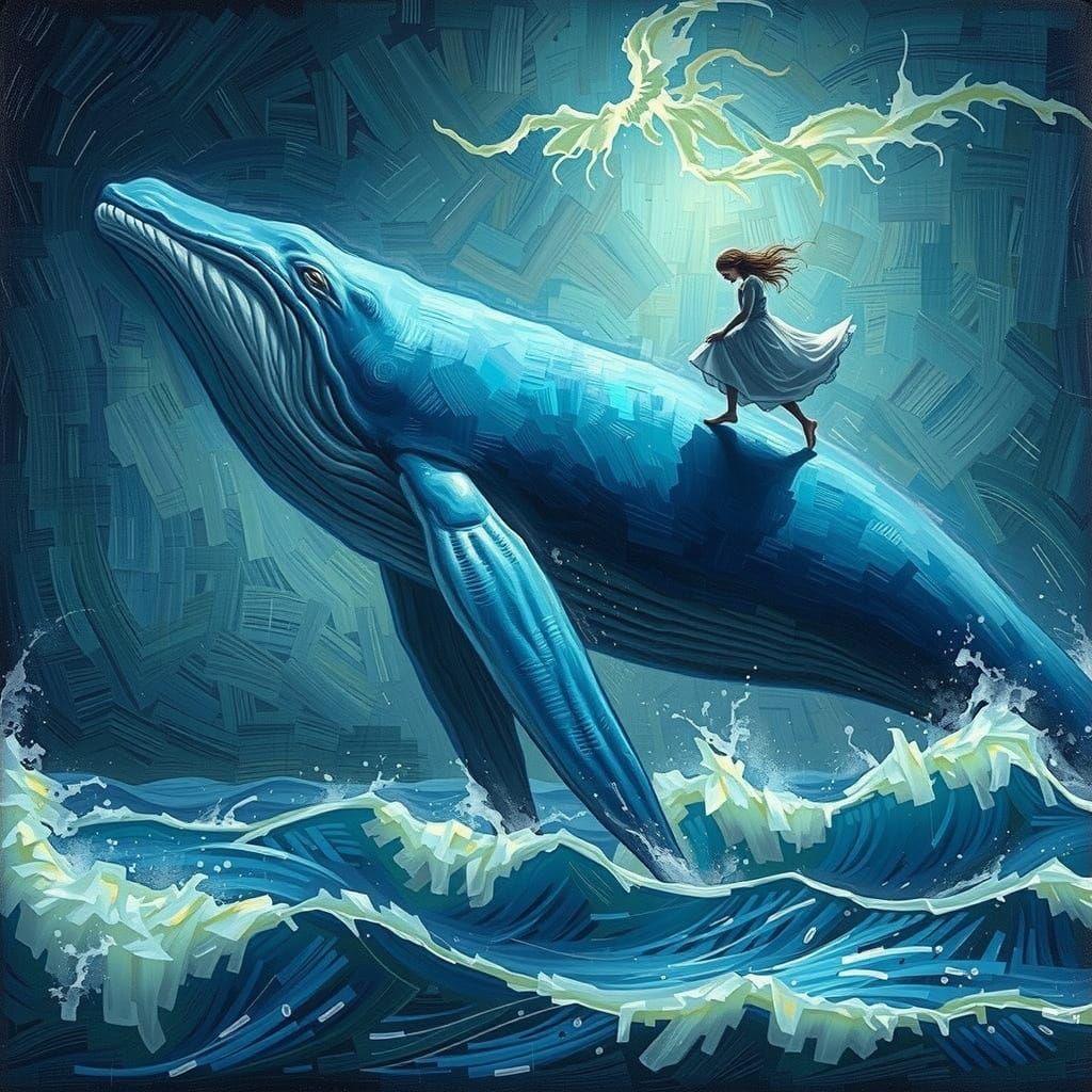 Blue Whale