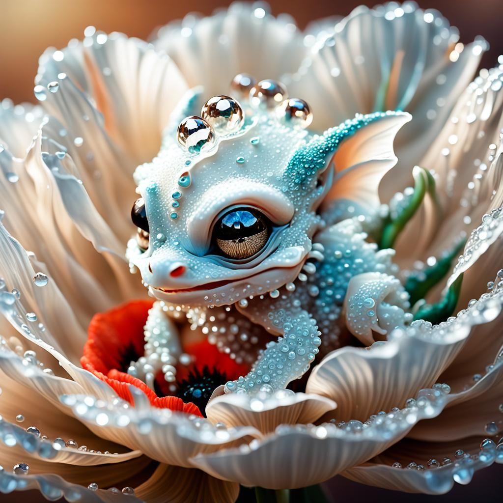 Dragon.