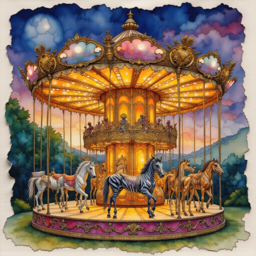 Carousel