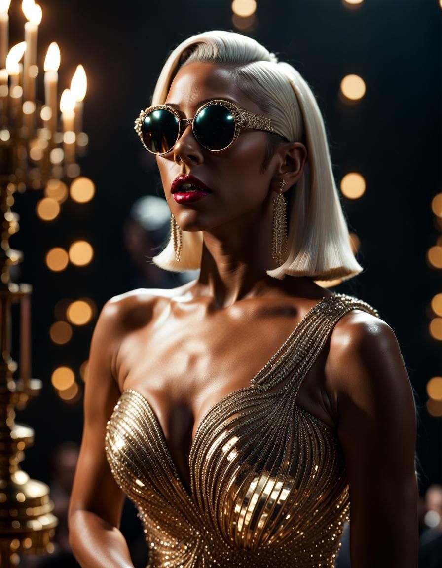 Lady Gaga