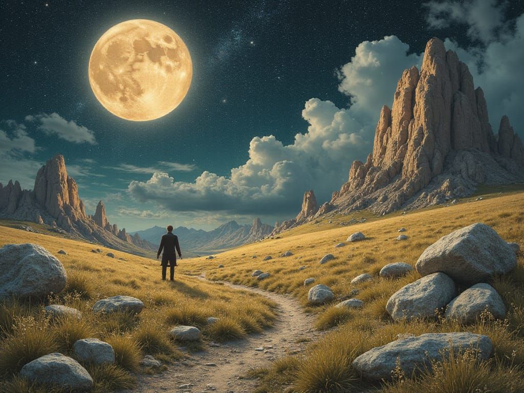 Circuitscape Cellophanescape Ancientscape Liminalscape Circu...