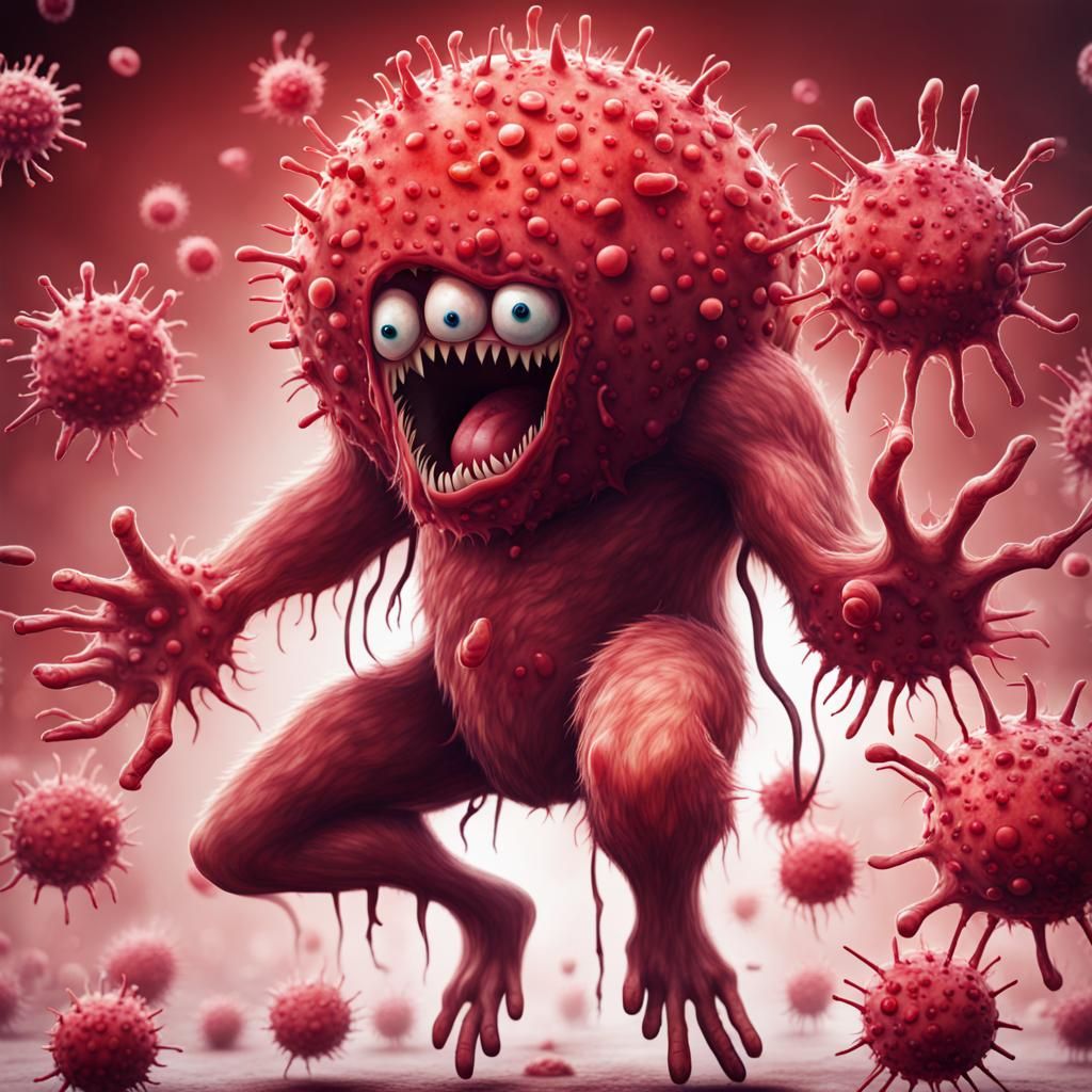 The next virus