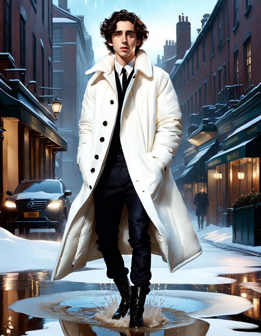 Drip splash water drip splash splash drip water splish splash