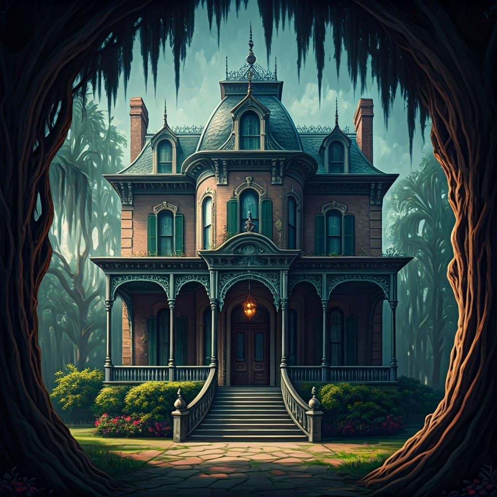 Victorian