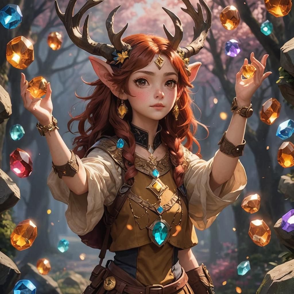 AI Image Result: Remove Extra Limbs