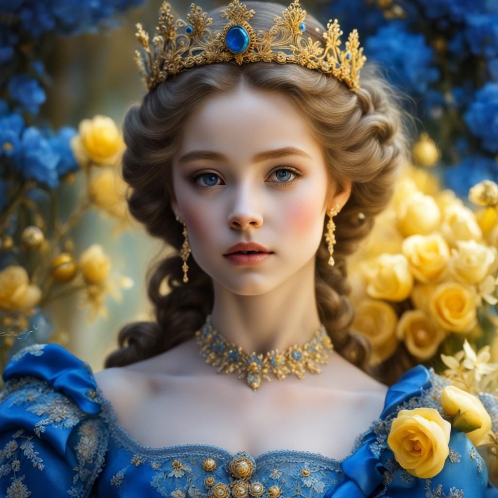 Have a beautiful day