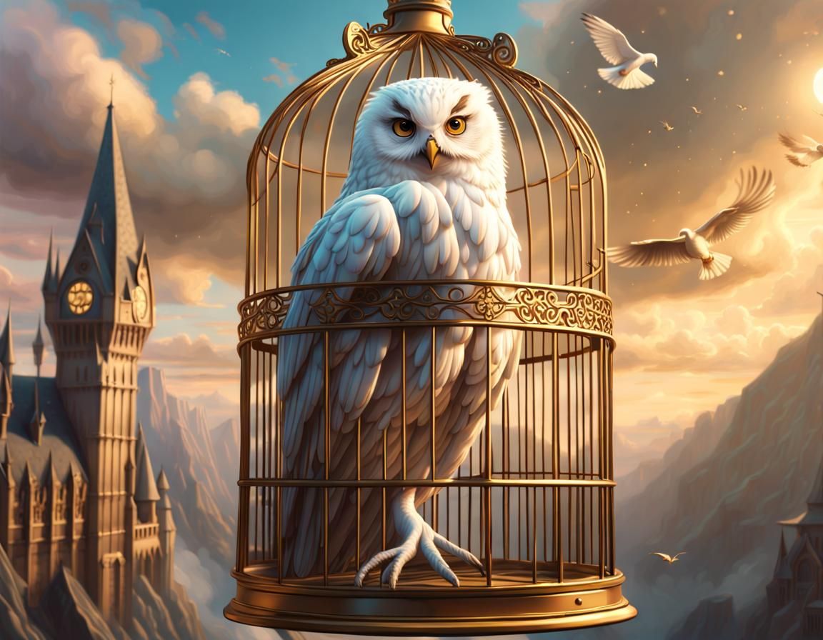 Hedwig