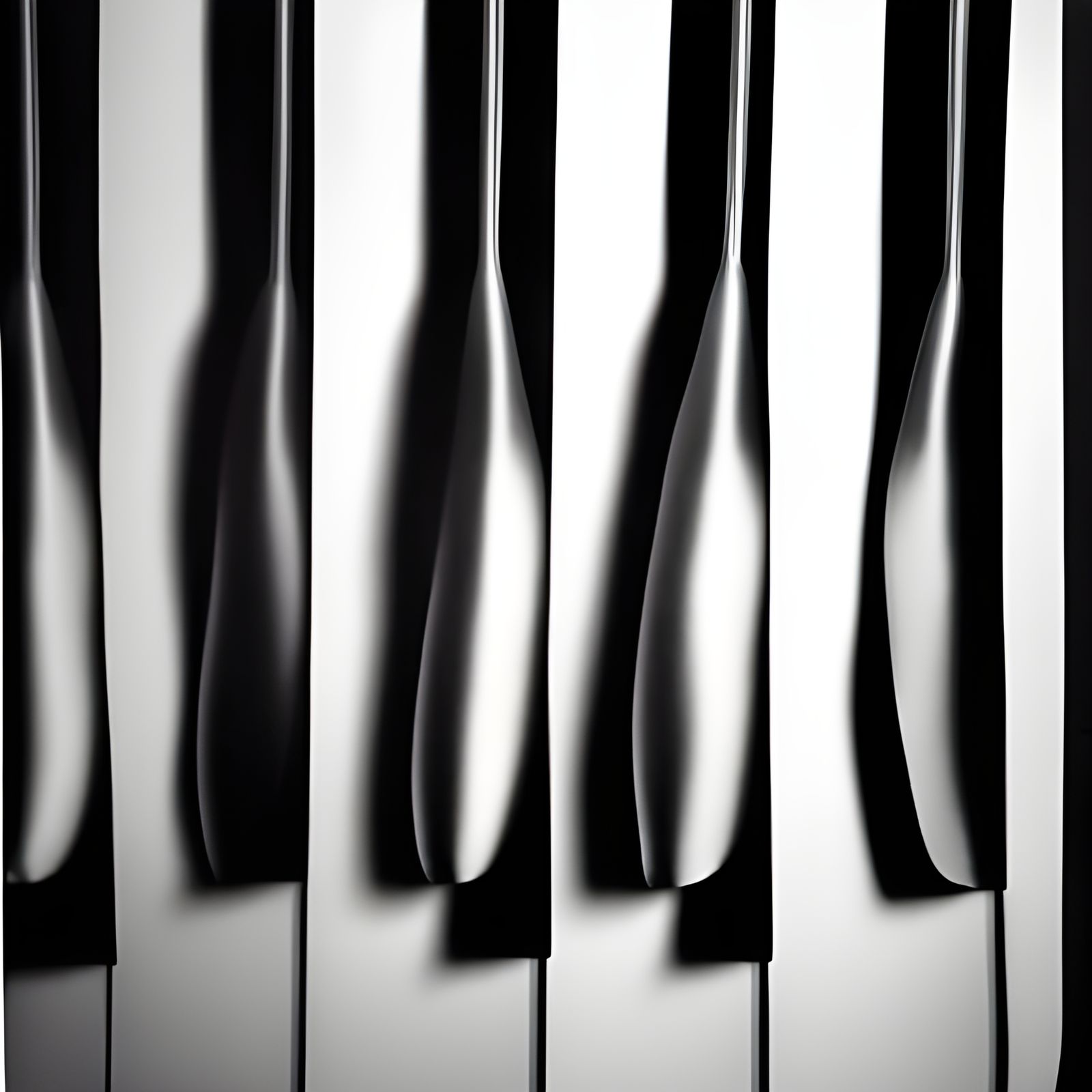 Brothers: Evocative 1970s Style Portrait