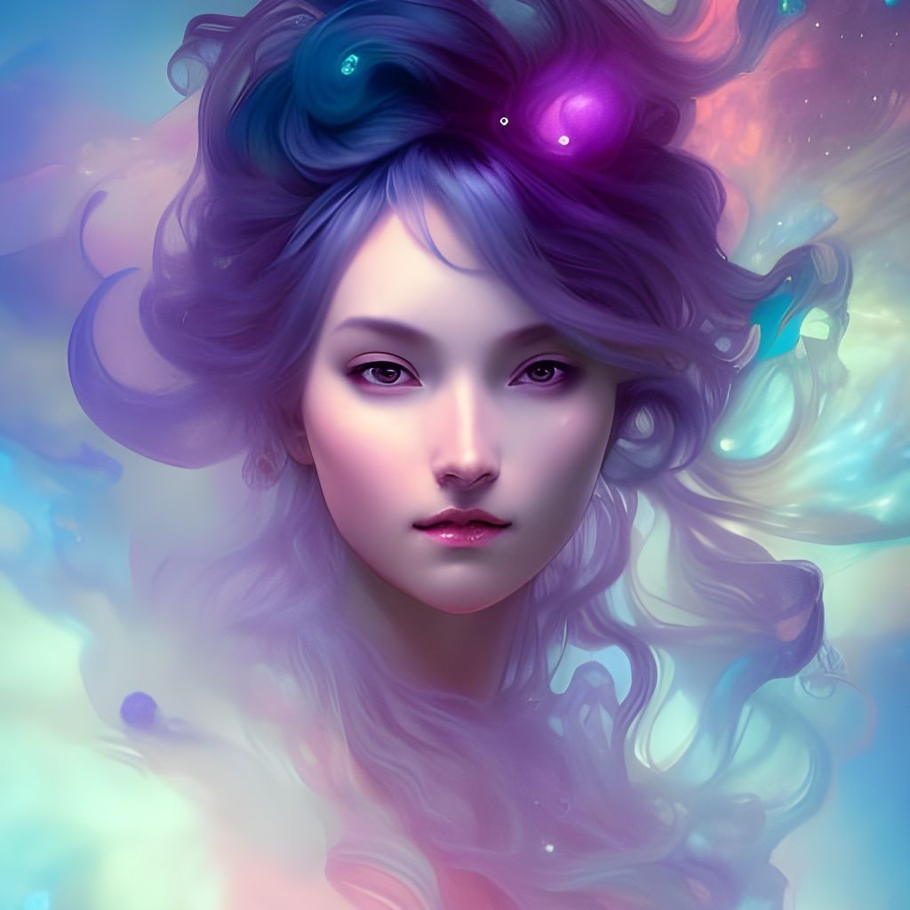 Disappearing from your dream…