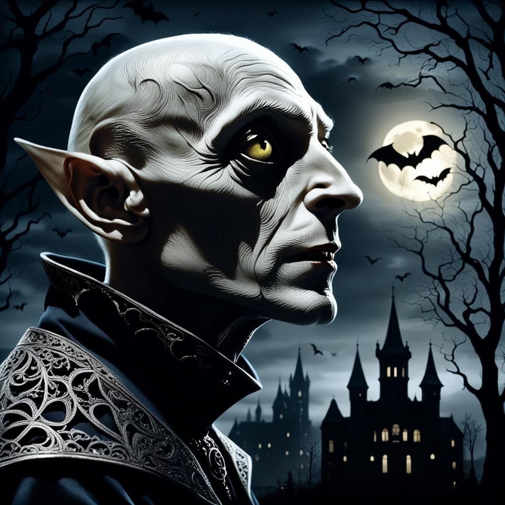 NOSFERATU