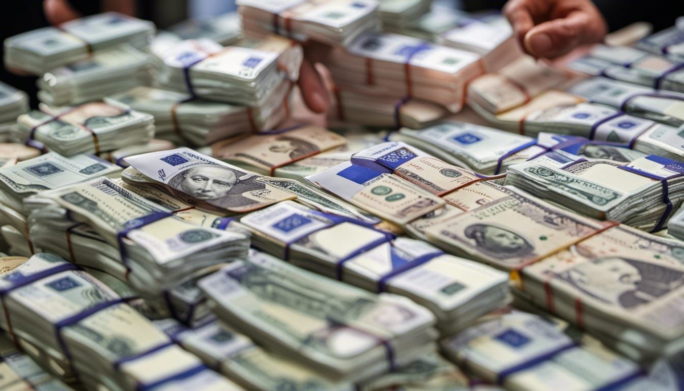 Lithuania Freezes Russian and Belarusian Assets