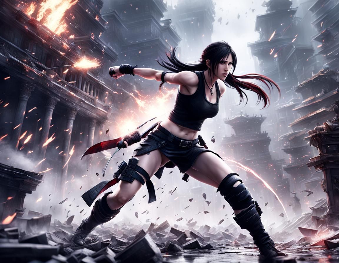 Tifa